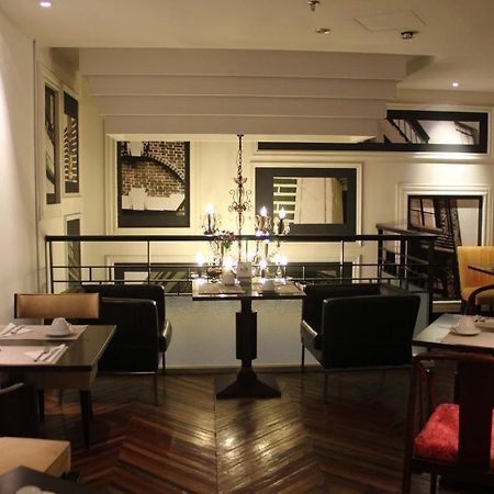 @ Gallery Suites Σανγκάη Εξωτερικό φωτογραφία
