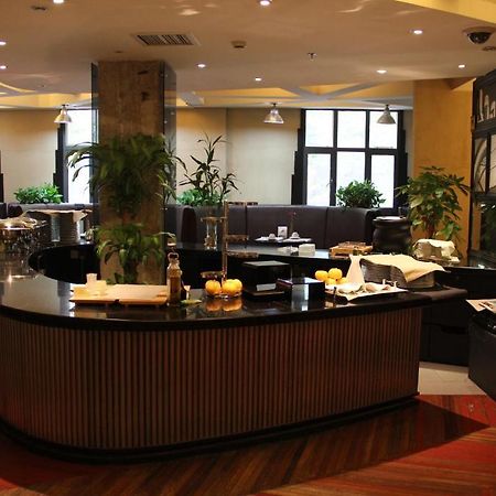 @ Gallery Suites Σανγκάη Εξωτερικό φωτογραφία