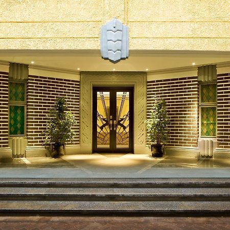 @ Gallery Suites Σανγκάη Εξωτερικό φωτογραφία