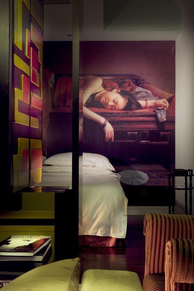 @ Gallery Suites Σανγκάη Εξωτερικό φωτογραφία