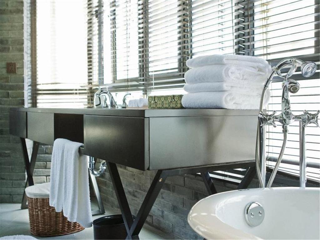 @ Gallery Suites Σανγκάη Δωμάτιο φωτογραφία
