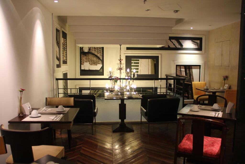 @ Gallery Suites Σανγκάη Εξωτερικό φωτογραφία