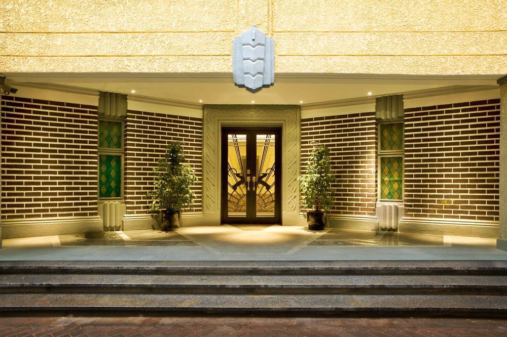 @ Gallery Suites Σανγκάη Εξωτερικό φωτογραφία